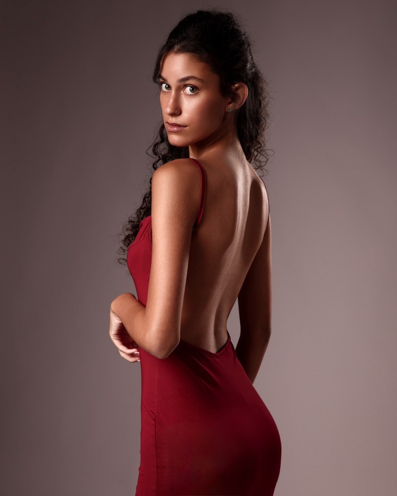 ADI GENISH